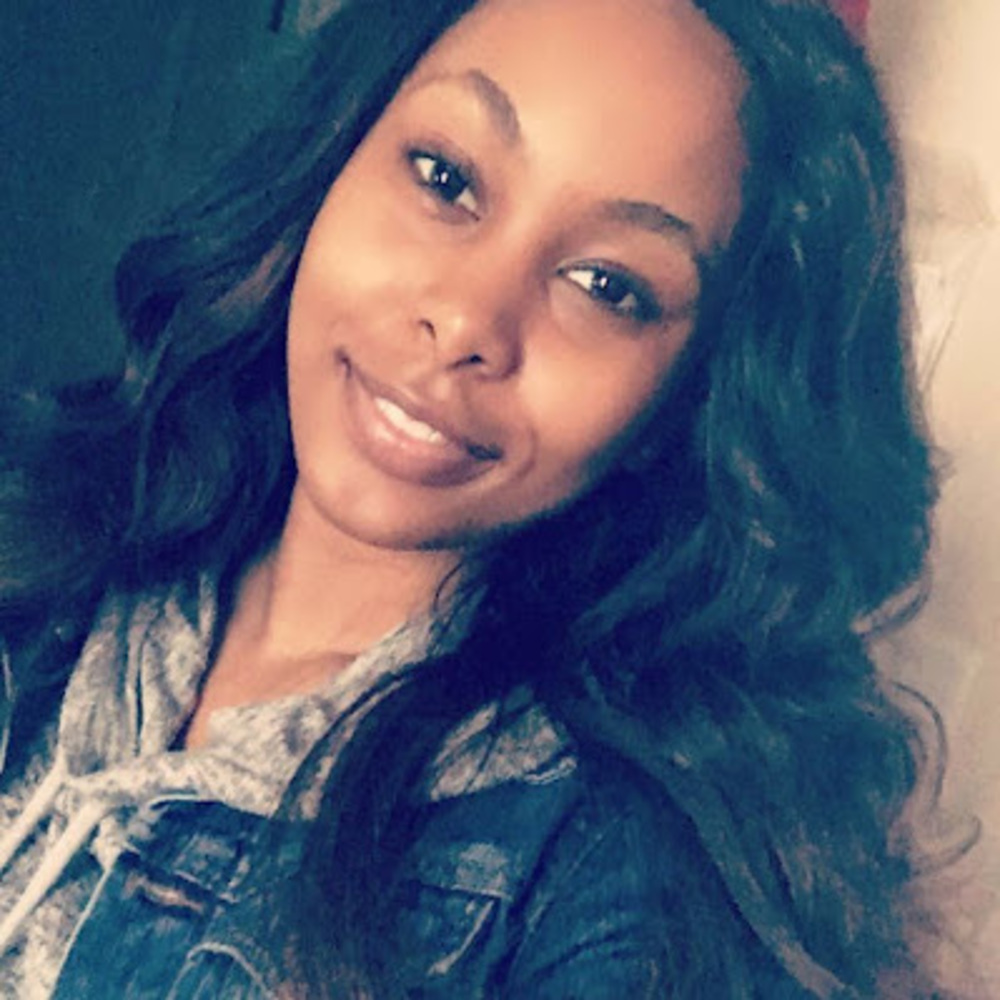 Meet your Posher, Ciera